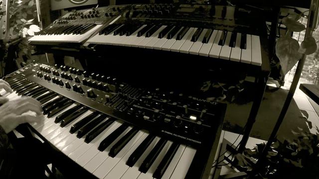 Novation Summit | Dawn of the Summit 1978 | Tribute to George смотреть онлайн