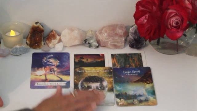 Pisces~Venus Enters Leo~The Next 4 Months~Love & Money~Oracle смотреть онлайн