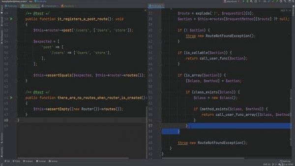 PHP Unit Testing - PHPUnit Tutorial - Full PHP 8 Tutorial