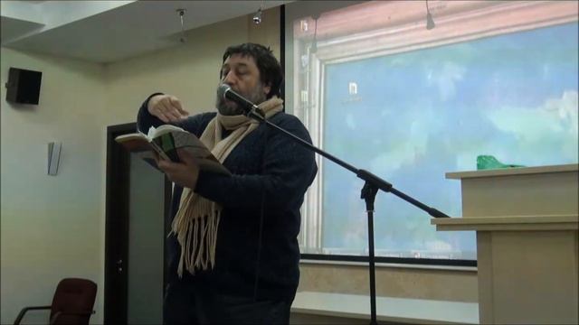 Герман Лукомников смотреть онлайн