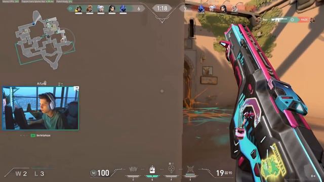NEW BAN WAVE on SMURFS and even BOOSTERS? - Valorant Devs Changes - Update Guide смотреть онлайн