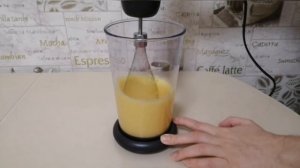 Насадка венчик и её эксплуатация! Блендер Polaris PHB 1591L Silent