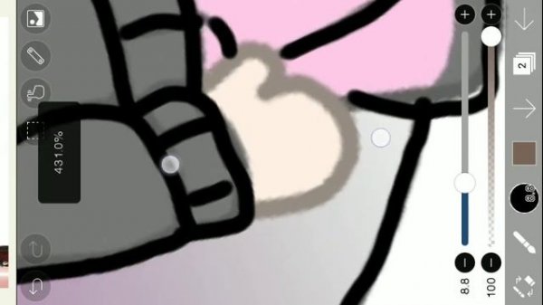 Как делать обру 🤩