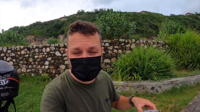 Amazing Bali Pantai Pandawa feat DJI MINI 2 смотреть онлайн