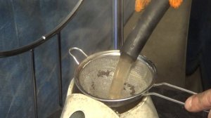 Промывка радиатора печки Chevrolet Aveo