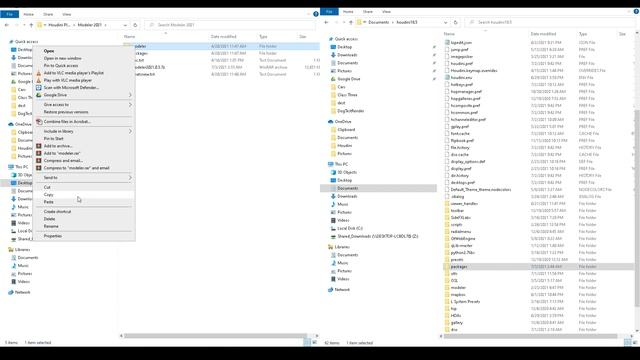 Modeler 2021 Tutorial - Installing the Plugin смотреть онлайн