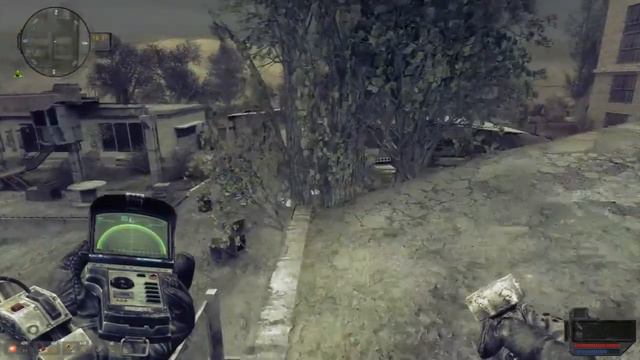 The Way To Pripyat Mod - Tools Locations - Stalker Call of Pripyat Mod смотреть онлайн