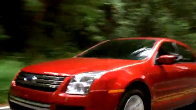 Ford Drive one 1 смотреть онлайн