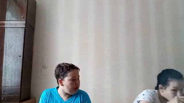 Челлендж угадай что во рту! смотреть онлайн