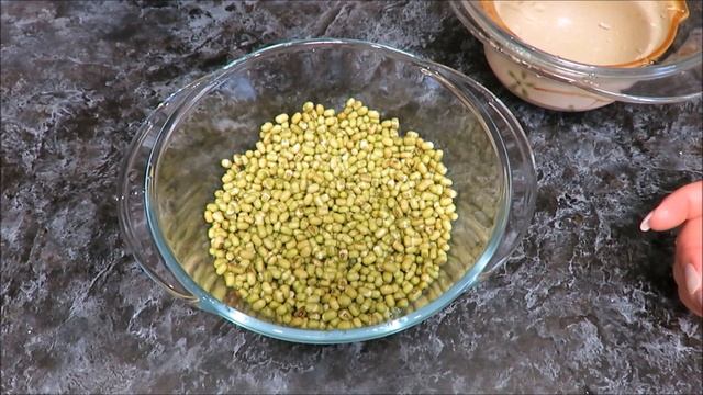 ????как прорастить фасоль маш????канал Aliexpress Страна чудес смотреть онлайн