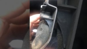 Замена бокового зеркала Chevrolet Cruze