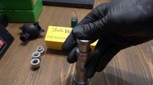 Релоадинг нарезных патронов для охоты. часть1. выбор оборудования.