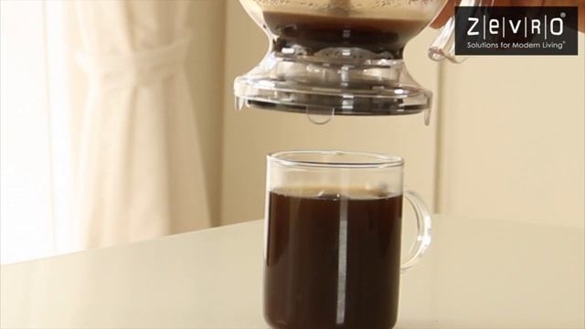 ZEVRO - Incred A Brew смотреть онлайн