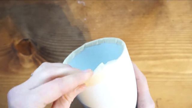 DIY PAINTED MUGS | Easy Customized Gifts смотреть онлайн