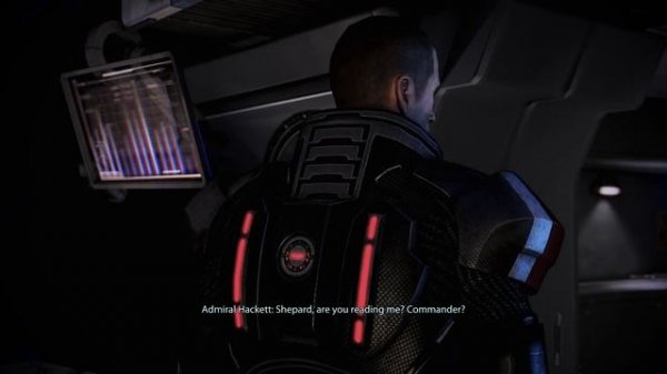 MASS EFFECT 3 Legendary Edition - Gameplay Walkthrough Part 1 [FULL GAME 4K 60FPS] No Commentary