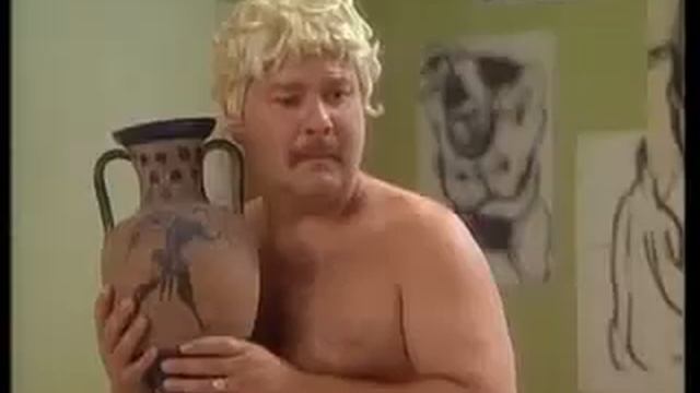 натурщик.flv смотреть онлайн