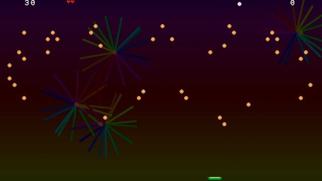 SmileBASIC - BreakPeg - 48KXVA344 смотреть онлайн