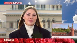 «Рядом, как личный охранник» - Марьяна Наумова рассказала о роли отца в ее работе военкора