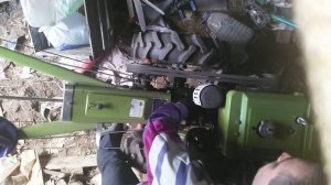 Не заводится мотоблок после длительной работы