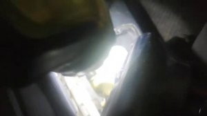 Туго переключает скорость МКП на Лачетти 1.8