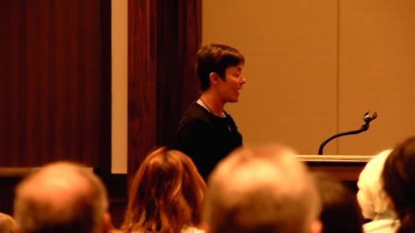 2016 Economic Forecast by Dr. Anne Alexander