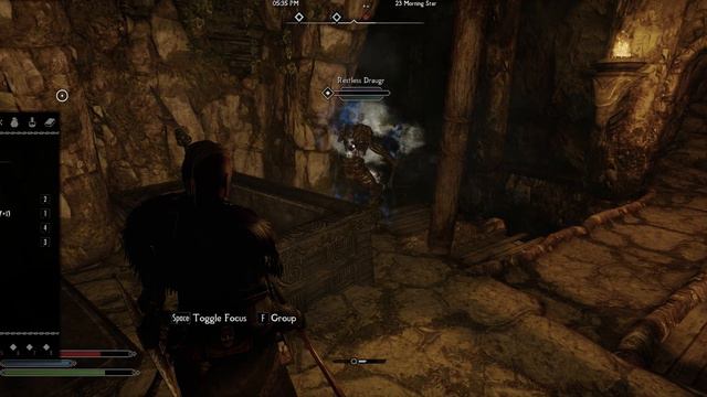 UNPREPARED | ARISEN MODLIST | EP.15 смотреть онлайн