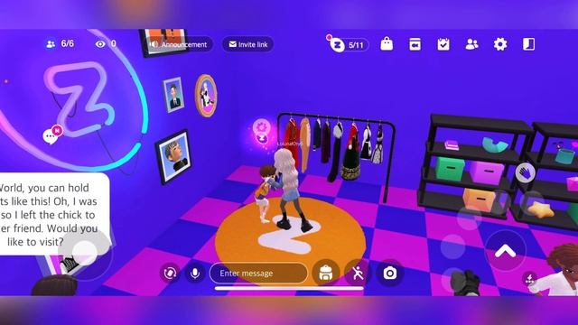 ZEPETO БЕСПЛАТНЫЕ ЗЕМЫ ДЛЯ КАЖДОГО ИГРОКА смотреть онлайн