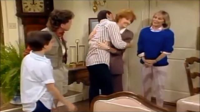 CHARLES IN CHARGE - Theme Song