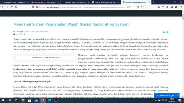 0351 Python OpenCV Modul 5 CND смотреть онлайн