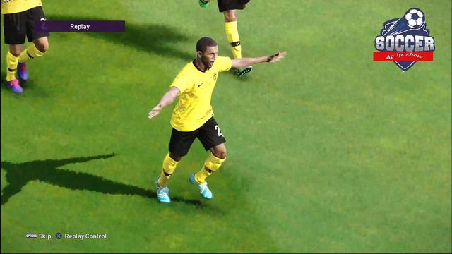 ⚽ malaysia vs Hongkong ⚽ | FIFA Friendly (01/09/2021) | PES 2021 смотреть онлайн