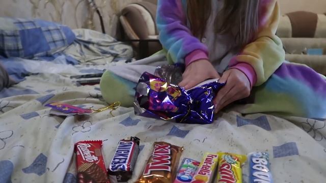 VLOG МОЙ ВЕС / НА СКОЛЬКО ПОХУДЕЛА смотреть онлайн