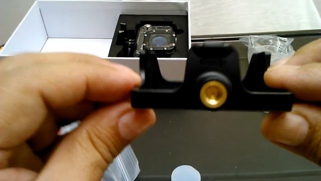 Unboxing Camara Gitup Git2 Pro смотреть онлайн