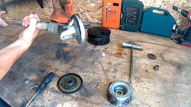 Homemade PVC CABLE for TRIMMER ????? +TEST смотреть онлайн