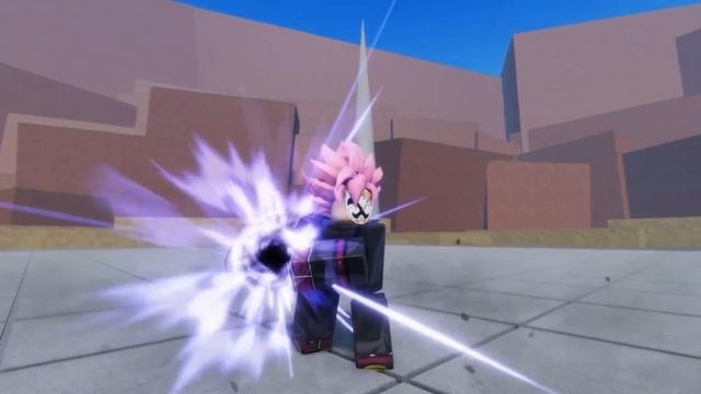 GOKU BLACK is HERE in Roblox Z Battlegrounds смотреть онлайн