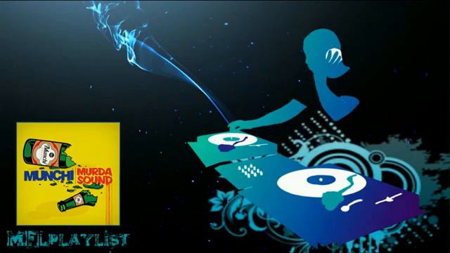 Munchi feat Mr Lexx Shottas Alvaro Remix смотреть онлайн
