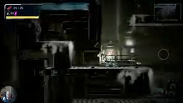 Metroid Dread - Dread Space - Episode 01 смотреть онлайн