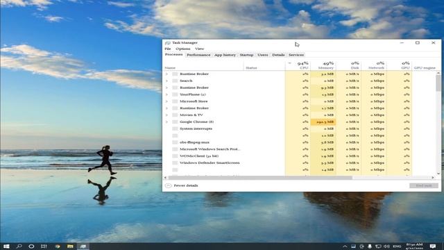 Close a Frozen Game & Programs When Alt-f4 and the Task Manager Don't Work! смотреть онлайн