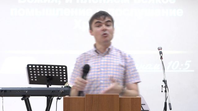 Олег Гулевский - "Молитва за неверующих" 14.08.2016 смотреть онлайн