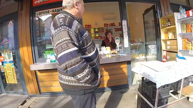 БОЛГАРИЯ СОФИЯ, Цены На Рынке, Зима 2019, Овощи, Рыба, Мясо, ЖЕНСКИЙ БАЗАР смотреть онлайн
