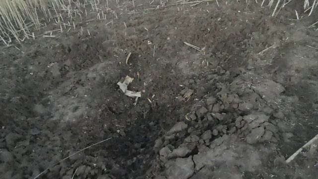 Прилёт на поле смотреть онлайн