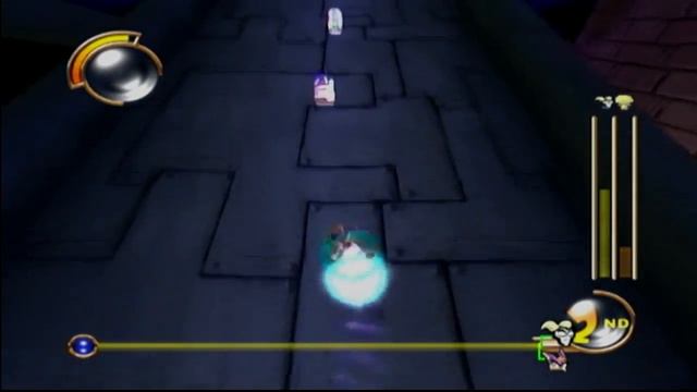 (Gaming Originals) Mad Dash Racing FINAL BOSS RACE/ENDING Playthrough Part 7 смотреть онлайн