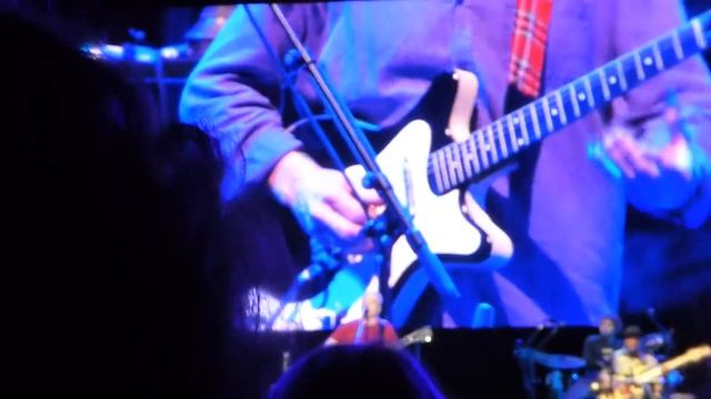 Paul Simon - Graceland @ Flushing Meadows Corona Park, Queens NY 2018 смотреть онлайн