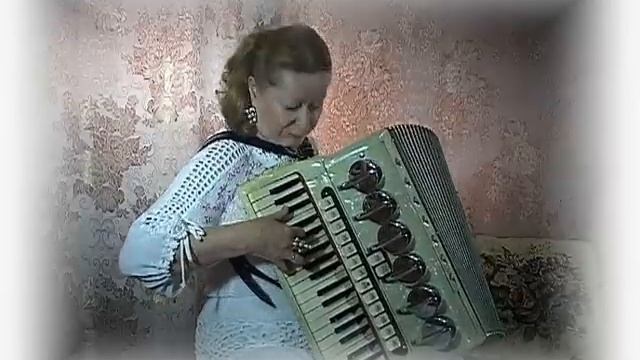 Почему, отчего?  Why?  Аккордеон. Accordion. Akkordeon