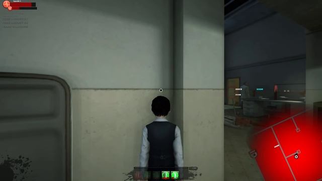 A PLAGUE OF LOCUSTS | Lucius 2 | 09 смотреть онлайн