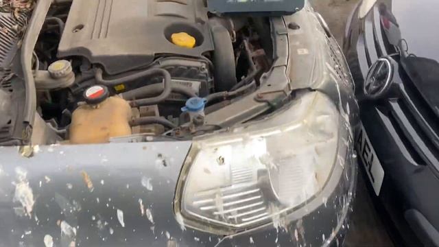 Разборка Fiat - Sedici 2006-2012, 1.9 JTD (VIN: TSMFYB61S00167981) WN07NKP смотреть онлайн