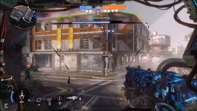 titanfall 2 מתחילים לשחק смотреть онлайн