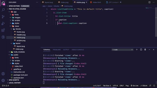 [Khoá học cắt PSD] Bài 10: Sử dụng điều kiện trong PUG như thế nào ? смотреть онлайн