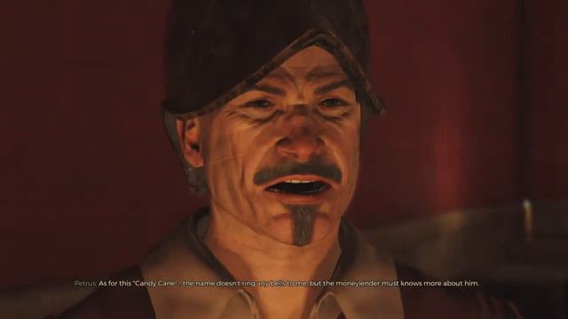 GREEDFALL Playthrough Gameplay Part 14 смотреть онлайн