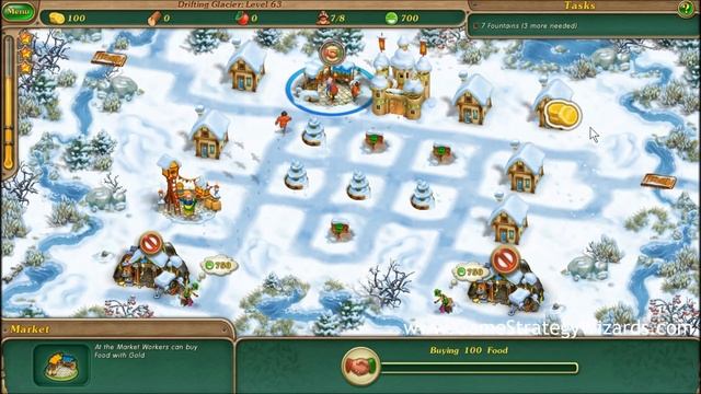 Royal Envoy 3 Expert Level 63 смотреть онлайн