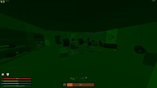 LOOTING THE LABS! | Escape From Unturnov #1 смотреть онлайн